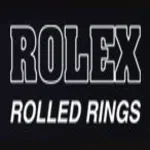 Rolex Rings Limited logo