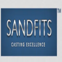 Sandfits Foundries Private Limited logo