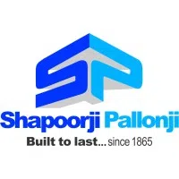 Shapoorji Pallonji Projects Private Limited logo