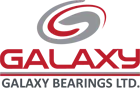 Galaxy Bearings Limited logo