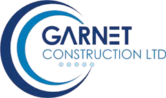 Garnet Construction Ltd logo