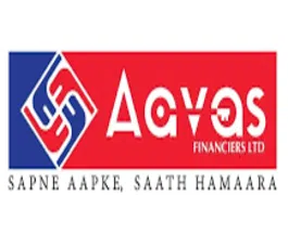 Aavas Finserv Limited logo