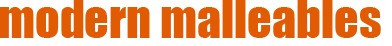 Modern Malleables Ltd logo