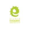 Studio Eeksaurus Productions Private Limited logo