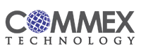 Commex Technology Limited logo