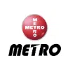 Metro Tyres Limited logo
