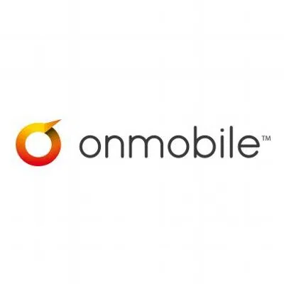 Onmobile Global Limited logo
