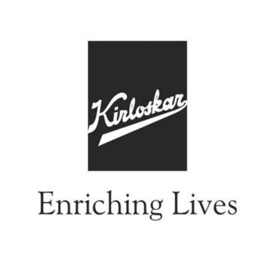 Kirloskar Brothers Limited logo