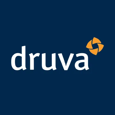 Druva Software Private Limited logo