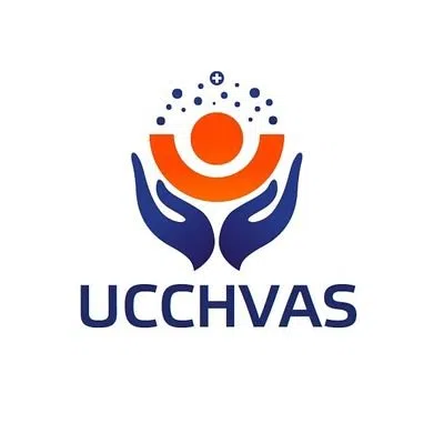 Ucchvas Healthcare Private Limited logo
