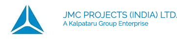 Jmc Projects (India) Limited logo