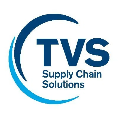 Tvs Supply Chain Solutions Limited logo