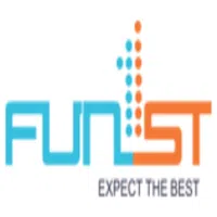 Funfirst Funtronic Private Limited logo