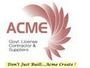 Acme Infra Private Limited logo