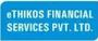 Ethikos Financial Services Private Limited logo