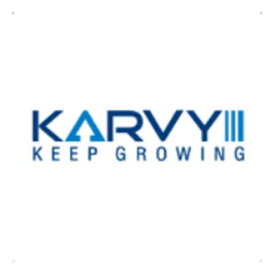 Karvy Consultants Limited logo