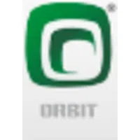 Orbit Corporation Limited logo