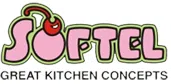 Softel Machines Ltd logo