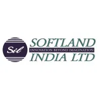 Softland India Limited logo