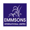 Emmsons International Limited logo