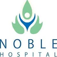 Noble Hospitals Private Limited logo