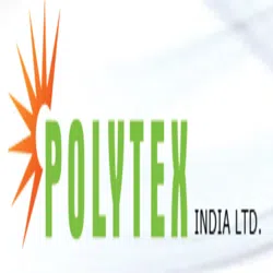 Polytex India Ltd logo