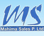 Mahima Sales Private Limited logo