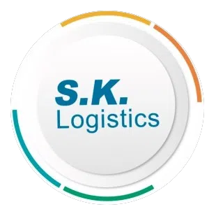 S K Logistics (India) Private Limited logo