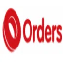Orders Retail India Private Limited logo