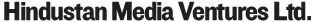 Hindustan Media Ventures Limited logo