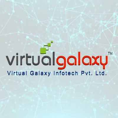 Virtual Galaxy Infotech Private Limited logo