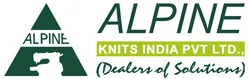 Alpine Knits India Private Limited logo