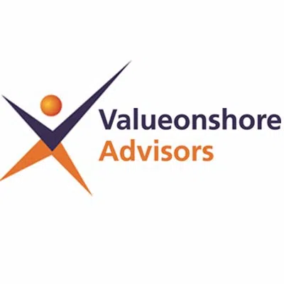 Valueonshore Advisory Services Private Limited logo