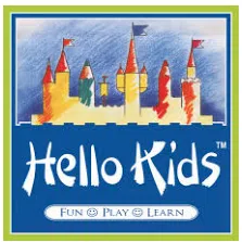 Hello Kids Education India Private Limited logo
