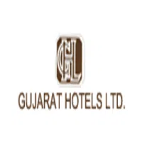 Gujarat Hotels Limited logo
