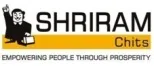 Shriram Chits (Maharashtra) Limited logo