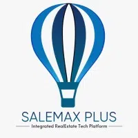 Salemax Plus Techno Private Limited logo