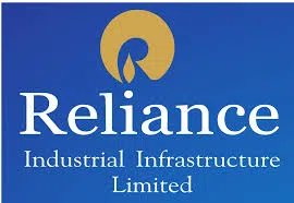 Reliance Industrial Infrastructure Limited logo