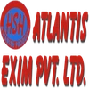 Atlantis Exim Private Limited logo