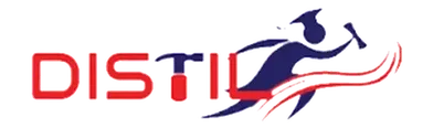 Distil Education & Technology Private Limited logo