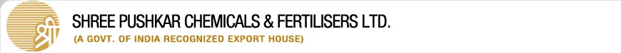 Shree Pushkar Chemicals & Fertilisers Limited logo