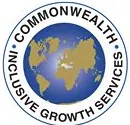 Commonwealth Inclusive Growth Services Limited. logo