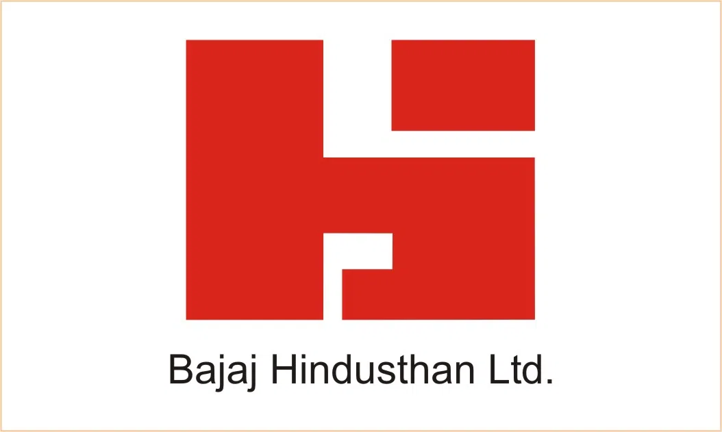 Bajaj Hindusthan Sugar And Industries Li Mited logo