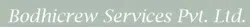 Bodhicrew Services Private Limited logo