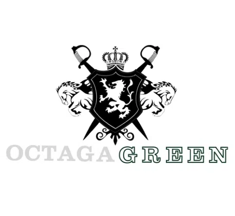 Octaga Green Power And Sugar Company Limited logo