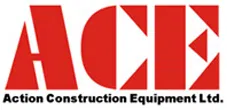 Action Construction Equipment Limited logo