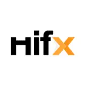 Hifx It And Media Services Private Limited logo