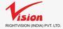 Rightvision India Pvt Ltd logo