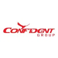 Confident Airlines (India) Private Limited logo