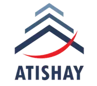 Atishay Limited logo
